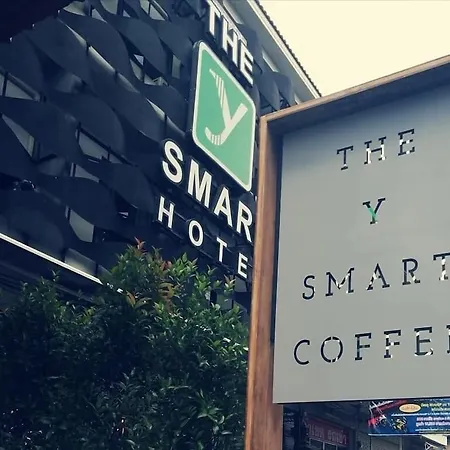 The Y Smart Hotel